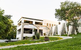 Acueducto Hotel Boutique